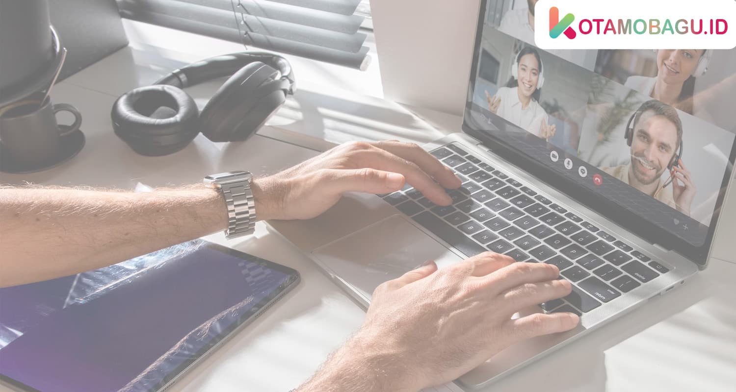 Jasa Remote Web Developer (Frontend/Backend)