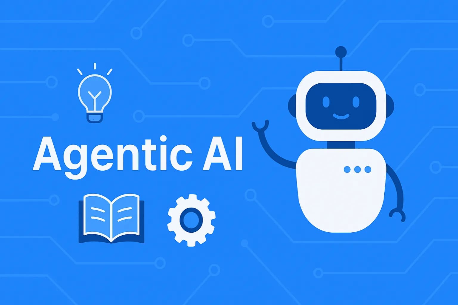 Jasa Pembuatan Agentic AI / chatbot AI