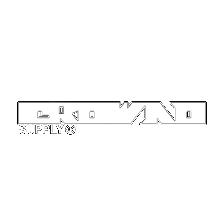 Grownd Supply