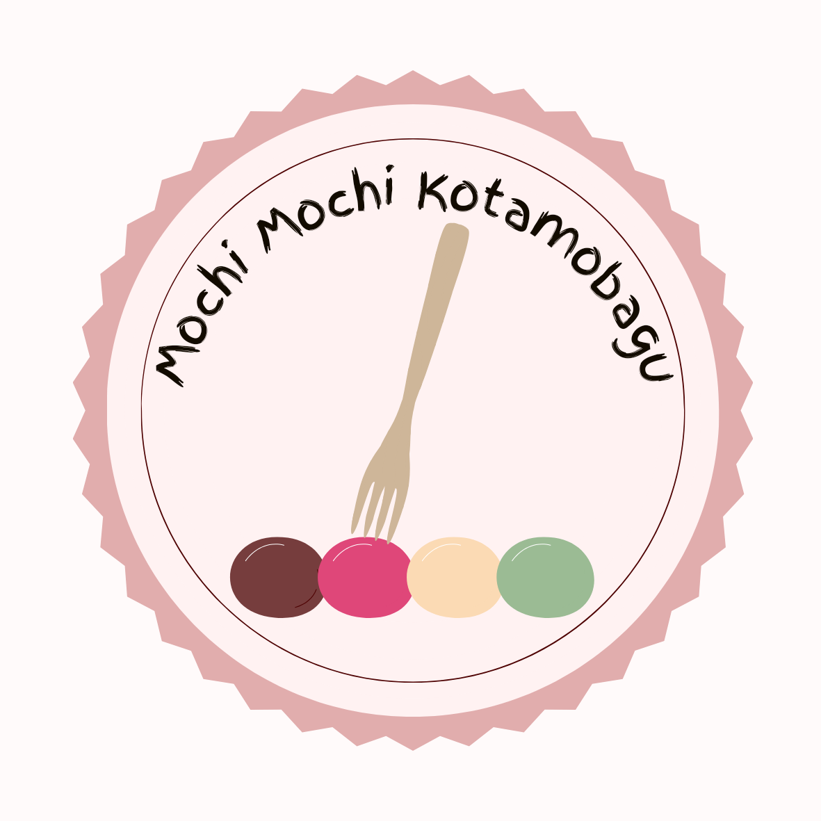 Mochi mochi kotamobagu